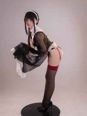 花铃 - 修女的忏悔室_50