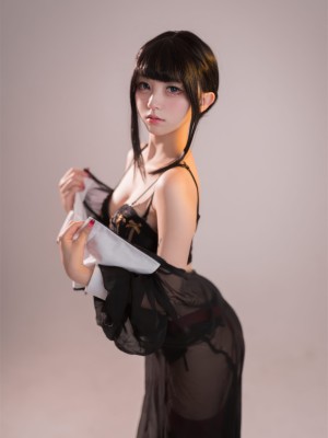 花铃 - 修女的忏悔室_52