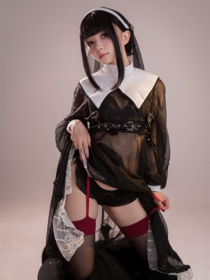 花铃 - 修女的忏悔室_56