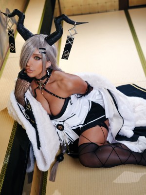 [nonsummerjack] Owari_110