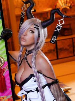 [nonsummerjack] Owari_019