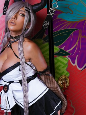 [nonsummerjack] Owari_013