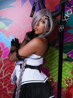 [nonsummerjack] Owari_012