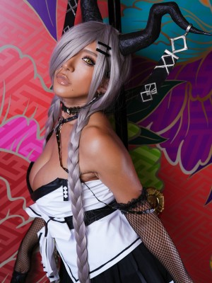 [nonsummerjack] Owari_014