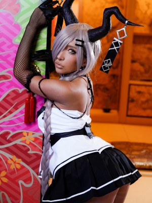 [nonsummerjack] Owari_022