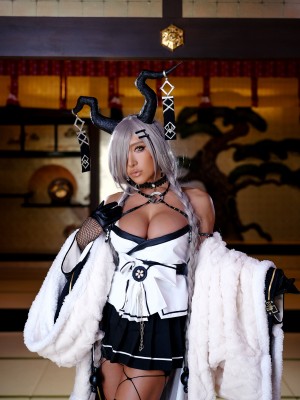 [nonsummerjack] Owari_079