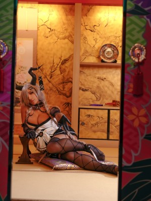 [nonsummerjack] Owari_049