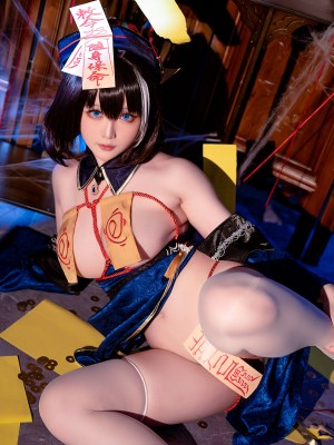 星之迟迟&nbsp;&nbsp;华甲&nbsp;&nbsp;HwahJah&nbsp;&nbsp; AZURLANE_055