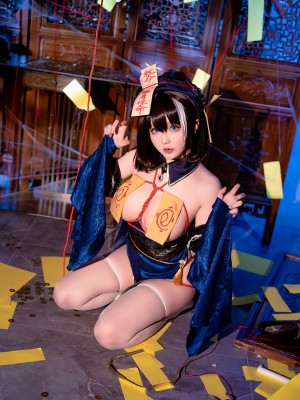 星之迟迟&nbsp;&nbsp;华甲&nbsp;&nbsp;HwahJah&nbsp;&nbsp; AZURLANE_002