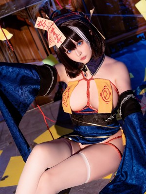 星之迟迟&nbsp;&nbsp;华甲&nbsp;&nbsp;HwahJah&nbsp;&nbsp; AZURLANE_019