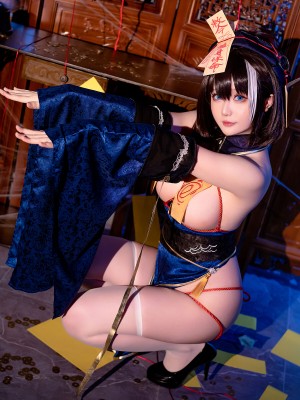 星之迟迟&nbsp;&nbsp;华甲&nbsp;&nbsp;HwahJah&nbsp;&nbsp; AZURLANE_039