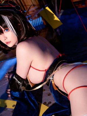 星之迟迟&nbsp;&nbsp;华甲&nbsp;&nbsp;HwahJah&nbsp;&nbsp; AZURLANE_072