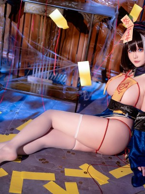 星之迟迟&nbsp;&nbsp;华甲&nbsp;&nbsp;HwahJah&nbsp;&nbsp; AZURLANE_048