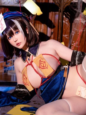 星之迟迟&nbsp;&nbsp;华甲&nbsp;&nbsp;HwahJah&nbsp;&nbsp; AZURLANE_053