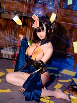 星之迟迟&nbsp;&nbsp;华甲&nbsp;&nbsp;HwahJah&nbsp;&nbsp; AZURLANE_014