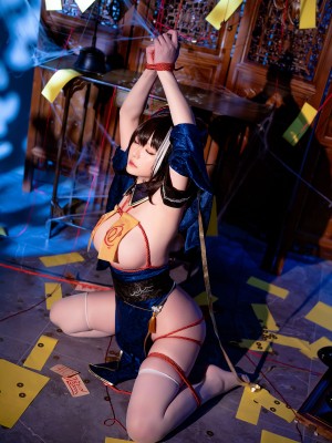 星之迟迟&nbsp;&nbsp;华甲&nbsp;&nbsp;HwahJah&nbsp;&nbsp; AZURLANE_106