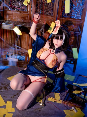 星之迟迟&nbsp;&nbsp;华甲&nbsp;&nbsp;HwahJah&nbsp;&nbsp; AZURLANE_087