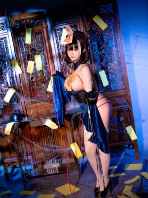 星之迟迟&nbsp;&nbsp;华甲&nbsp;&nbsp;HwahJah&nbsp;&nbsp; AZURLANE_022