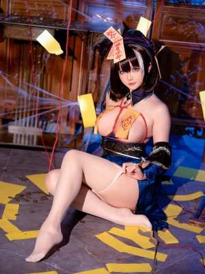 星之迟迟&nbsp;&nbsp;华甲&nbsp;&nbsp;HwahJah&nbsp;&nbsp; AZURLANE_015