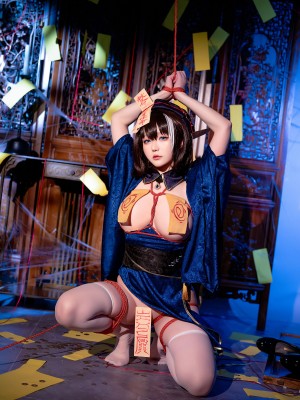 星之迟迟&nbsp;&nbsp;华甲&nbsp;&nbsp;HwahJah&nbsp;&nbsp; AZURLANE_100