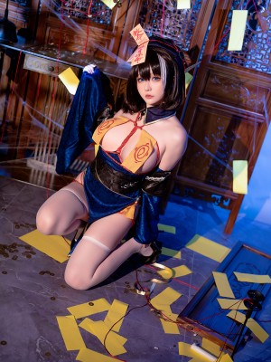 星之迟迟&nbsp;&nbsp;华甲&nbsp;&nbsp;HwahJah&nbsp;&nbsp; AZURLANE_041