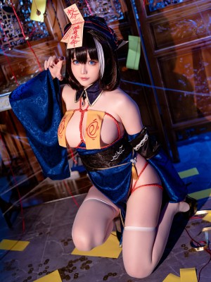 星之迟迟&nbsp;&nbsp;华甲&nbsp;&nbsp;HwahJah&nbsp;&nbsp; AZURLANE_042