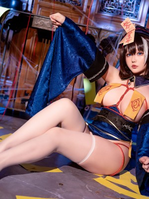 星之迟迟&nbsp;&nbsp;华甲&nbsp;&nbsp;HwahJah&nbsp;&nbsp; AZURLANE_020