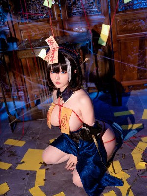 星之迟迟&nbsp;&nbsp;华甲&nbsp;&nbsp;HwahJah&nbsp;&nbsp; AZURLANE_005