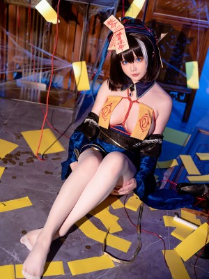 星之迟迟&nbsp;&nbsp;华甲&nbsp;&nbsp;HwahJah&nbsp;&nbsp; AZURLANE_018