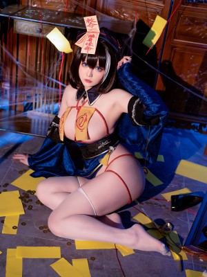 星之迟迟&nbsp;&nbsp;华甲&nbsp;&nbsp;HwahJah&nbsp;&nbsp; AZURLANE_050