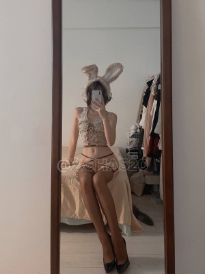 搽搽 - 灰色小兔叽_017