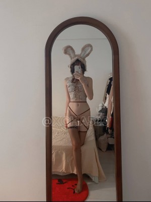 搽搽 - 灰色小兔叽_018