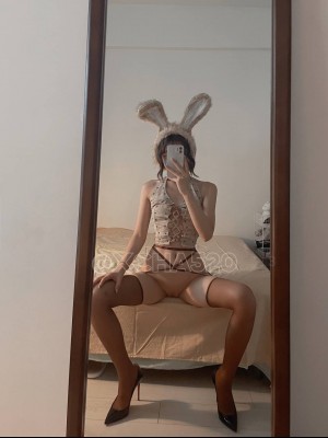 搽搽 - 灰色小兔叽_019