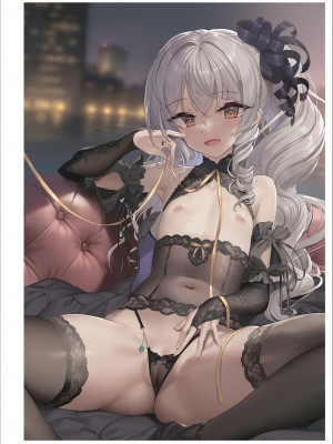 [メロンブックス] パンツ特化型画集 「Underwears 7 ~PINK LABEL~」 [DL版]_119