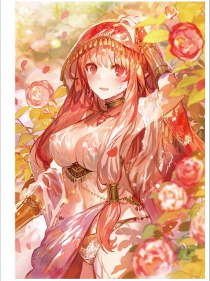 [メロンブックス] パンツ特化型画集 「Underwears 7 ~PINK LABEL~」 [DL版]_227