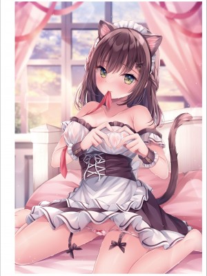 [メロンブックス] パンツ特化型画集 「Underwears 7 ~PINK LABEL~」 [DL版]_139