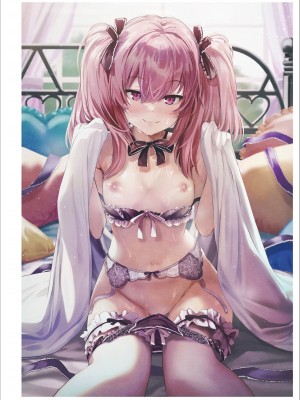 [メロンブックス] パンツ特化型画集 「Underwears 7 ~PINK LABEL~」 [DL版]_061