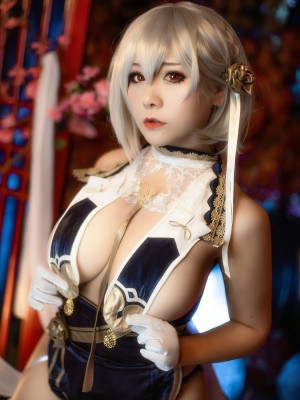 [三刀刀miido]&nbsp;&nbsp;天狼星_22