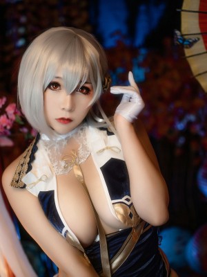 [三刀刀miido]&nbsp;&nbsp;天狼星_16