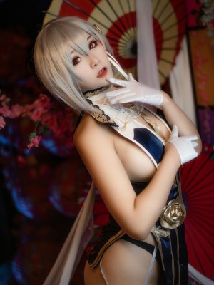 [三刀刀miido]&nbsp;&nbsp;天狼星_28