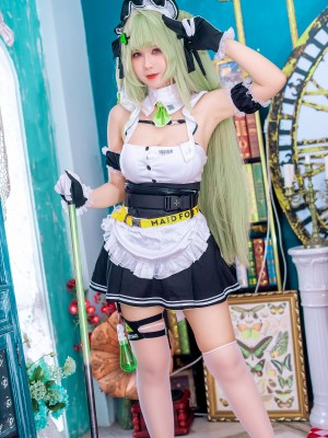 [Pyoncos (ピオン)] Soda NIKKE_02