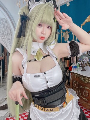 [Pyoncos (ピオン)] Soda NIKKE_50