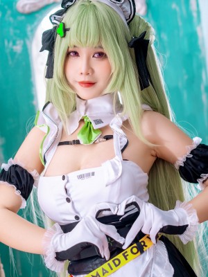 [Pyoncos (ピオン)] Soda NIKKE_15