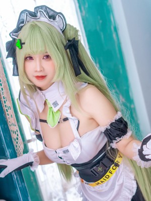 [Pyoncos (ピオン)] Soda NIKKE_11