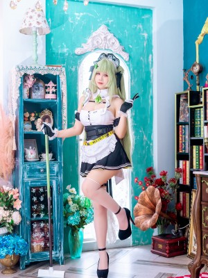 [Pyoncos (ピオン)] Soda NIKKE_03