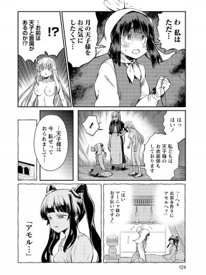 [ひな姫]くっ殺せの姫騎士となり、百合娼館で働くことになりました。【電子限定ペーパー付き】 (4)_124