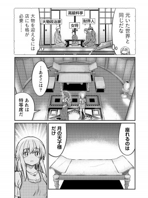 [ひな姫]くっ殺せの姫騎士となり、百合娼館で働くことになりました。【電子限定ペーパー付き】 (4)_101