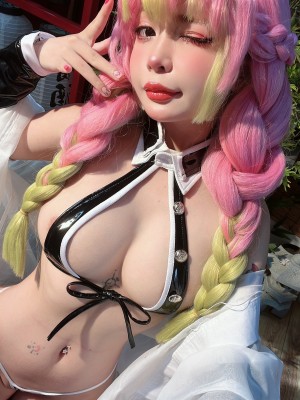 Umeko J - Mitsuri_117