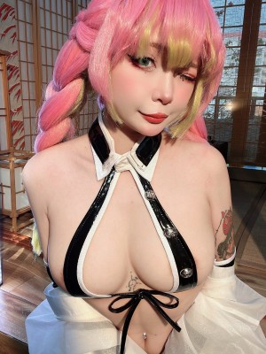 Umeko J - Mitsuri_114