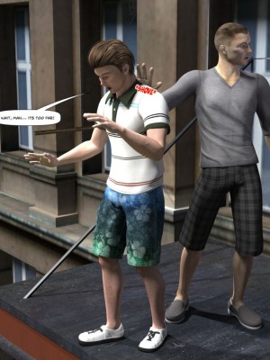 [Telsis] Bunnyfied - Outbreak_006